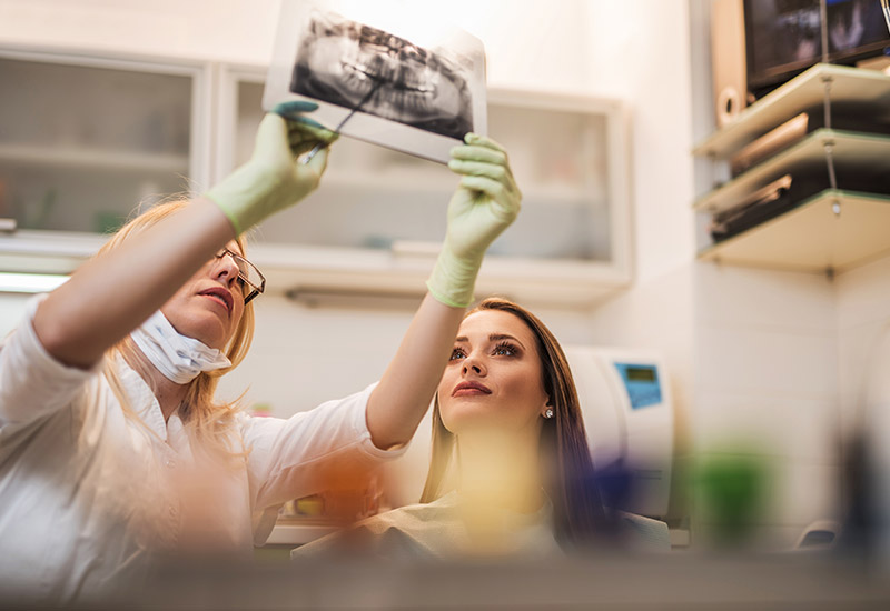 tooth extractions near you in grande prairie