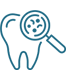 composite fillings icon