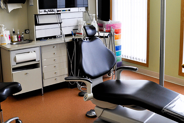 swanavon dental clinic dentist area