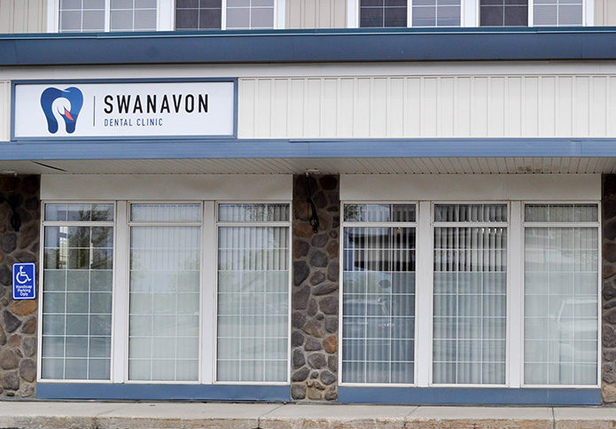 welcome to swanavon dental clinic