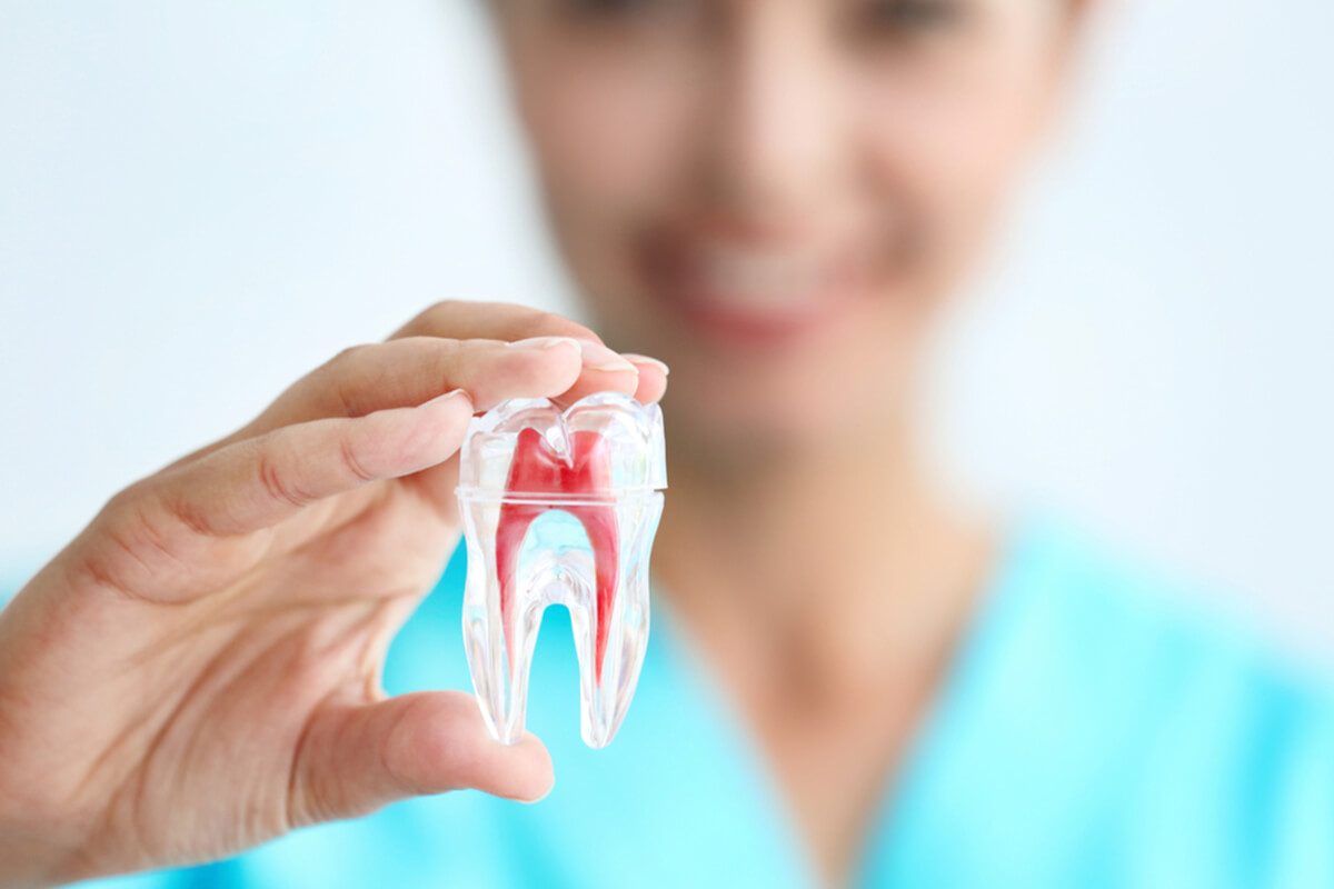 debunking common myths about root canals