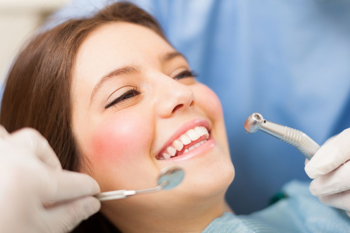 dental bridge types advantages cost and more