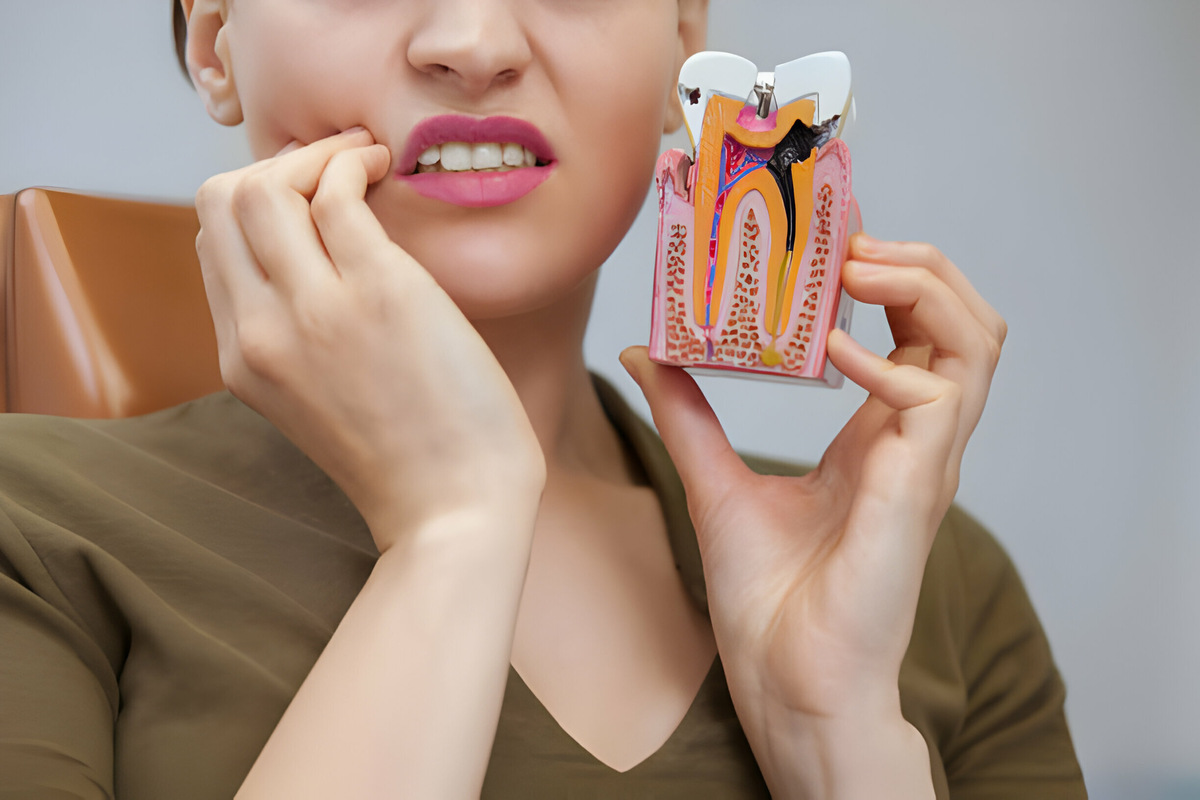 the benefits of same-day dental emergency