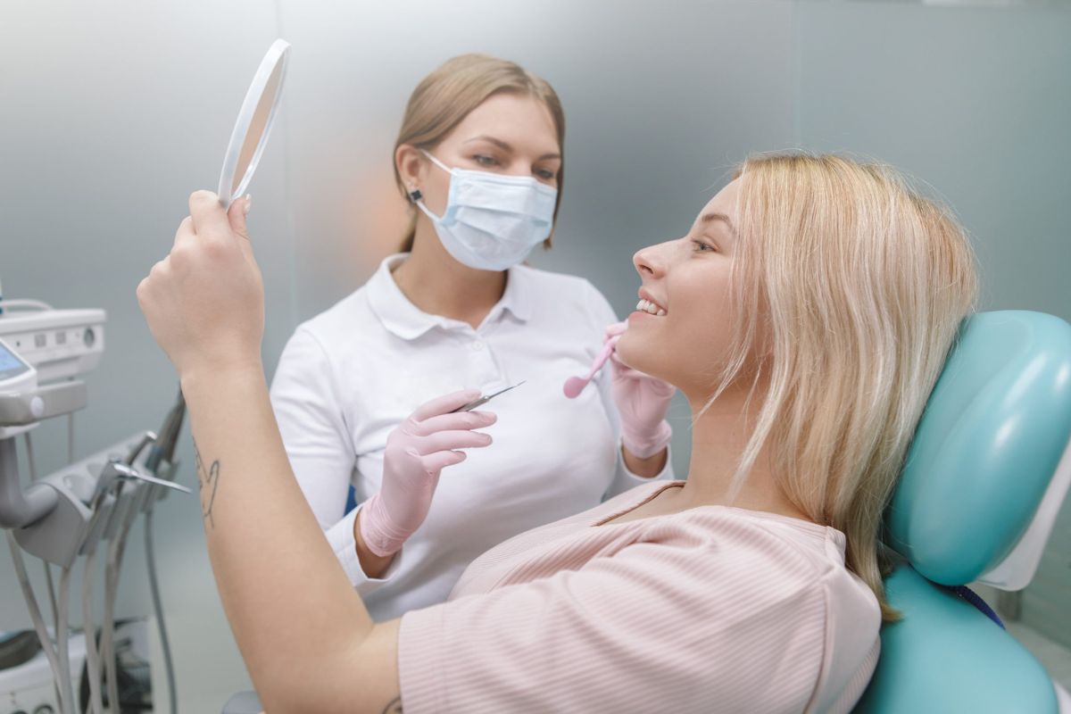 dental bridges types who needs them