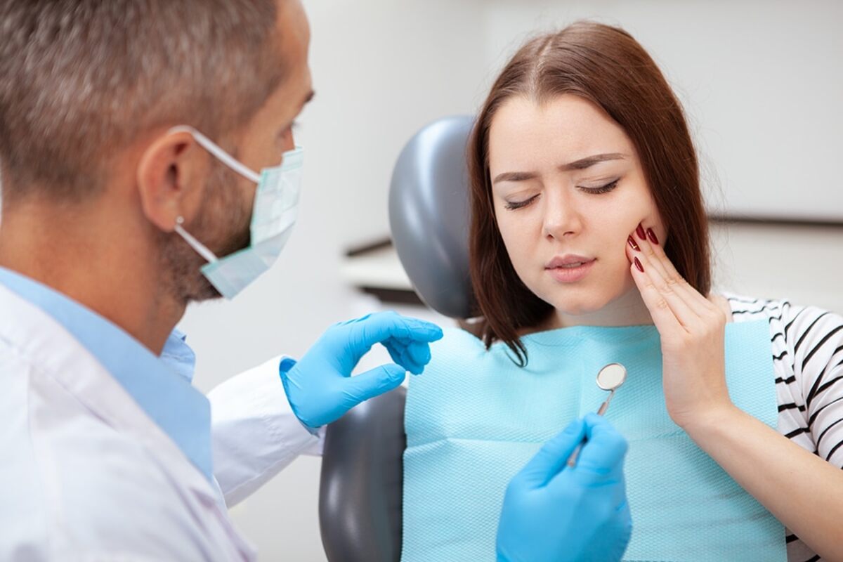 things to avoid after tooth extraction