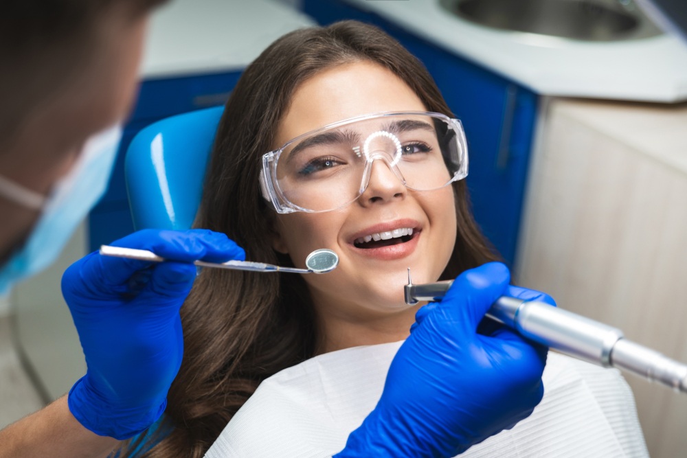 what is a root canal and why you might need one