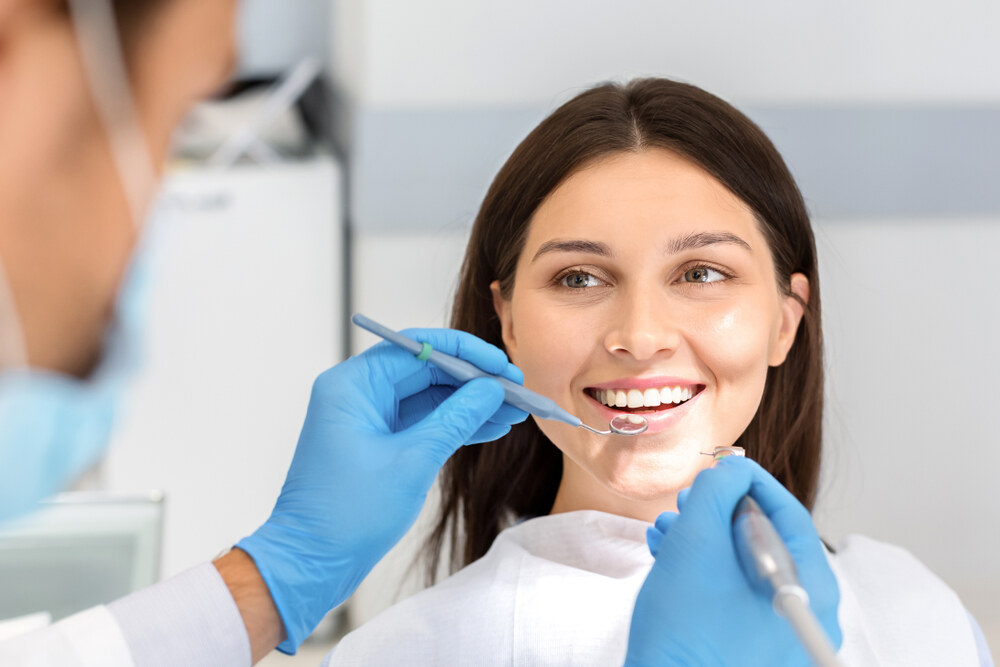 dentist northgate