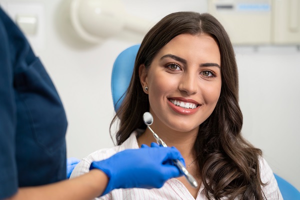 dentist lakeland