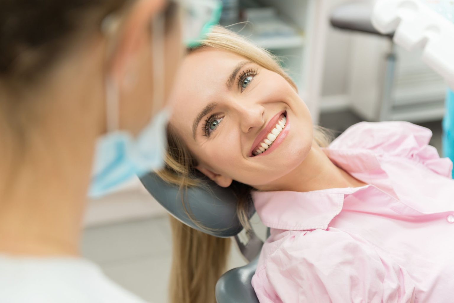 dentist montrose