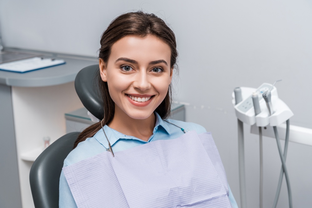 dentist westgate