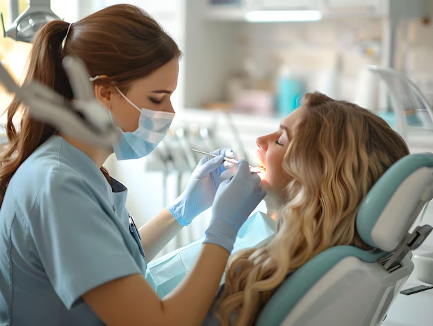 lakeland dentist near you