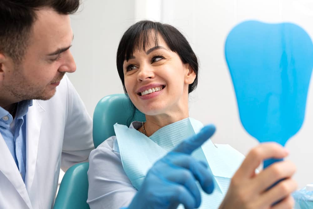montrose dentist near you