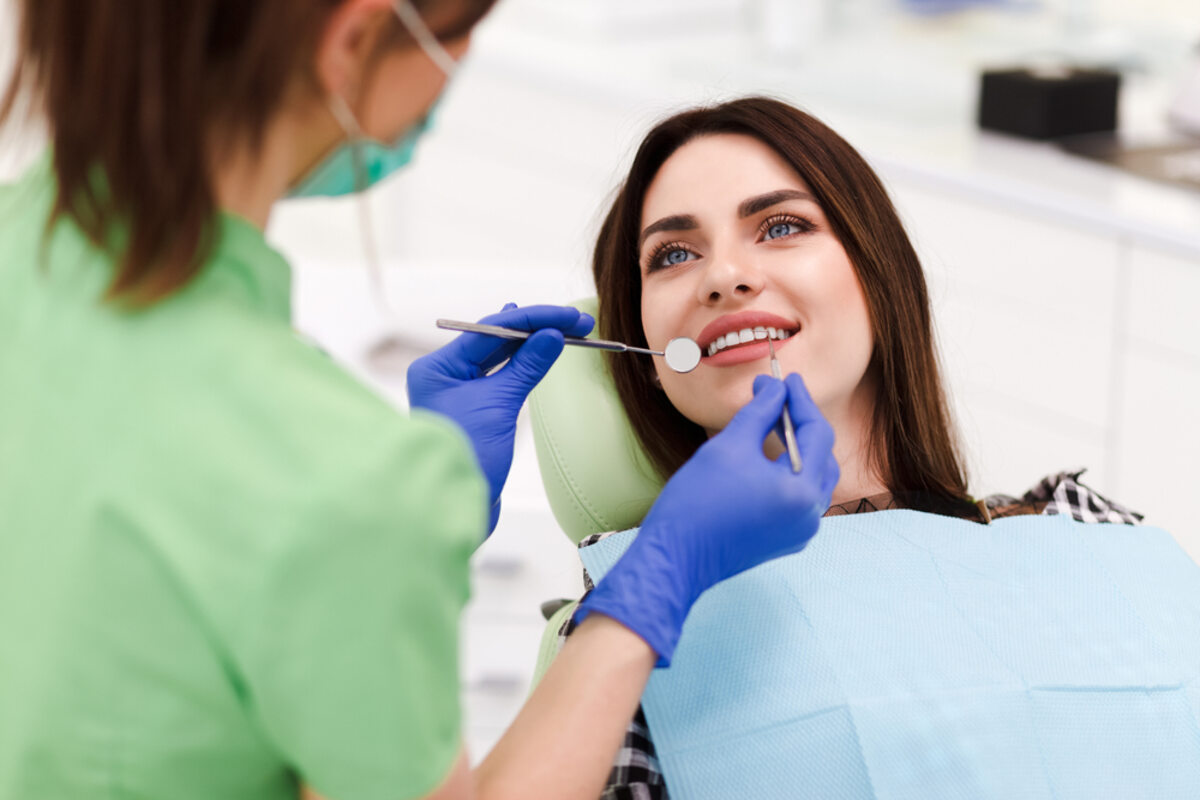 northgate dentist near you