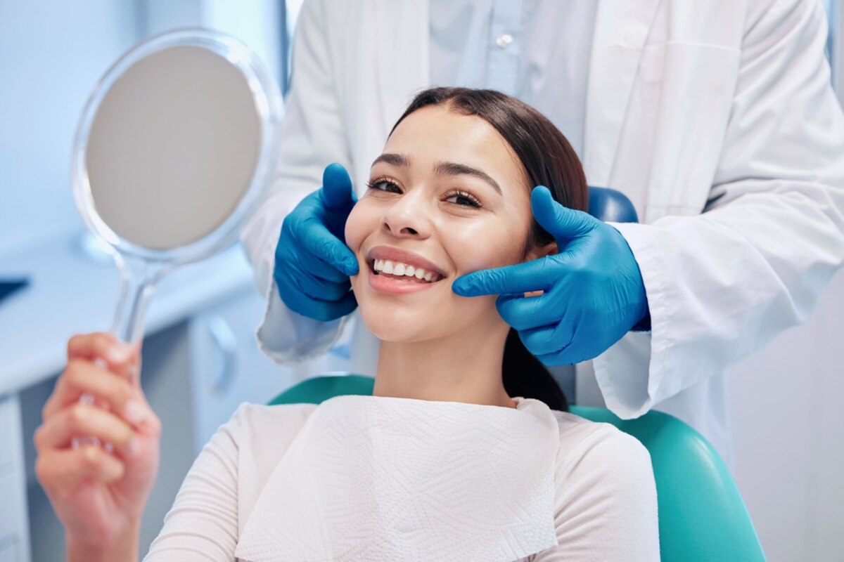 smith dentist near you