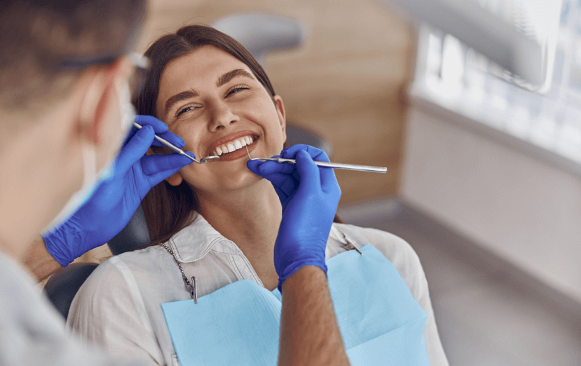 westgate dentist near you