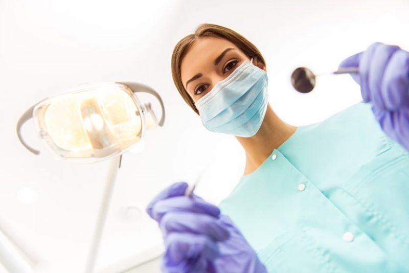 westlake dentist near you