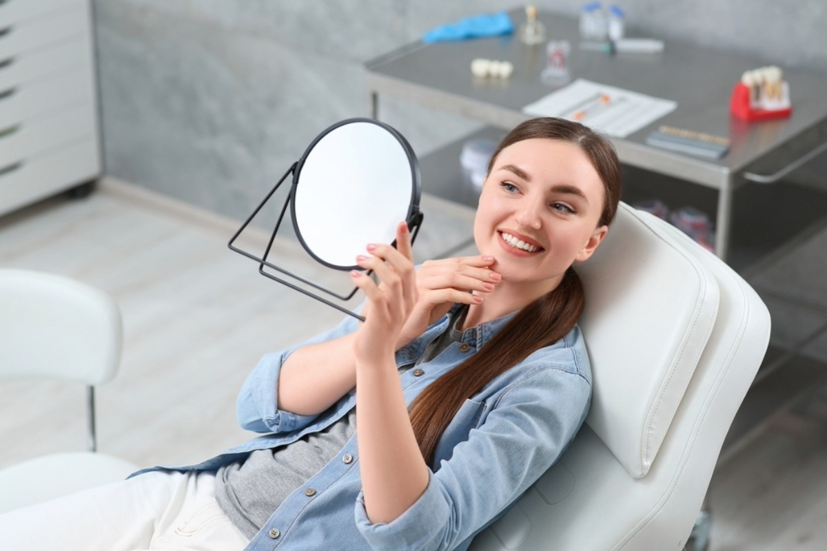 why routine dental check ups are important in grande prairie