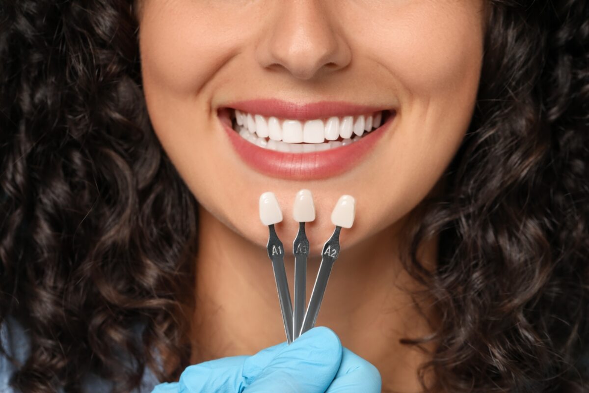signs your dental crown needs replacement