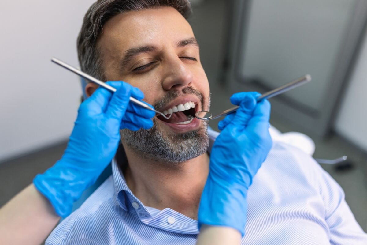 wisdom tooth infection treatment and relief guide