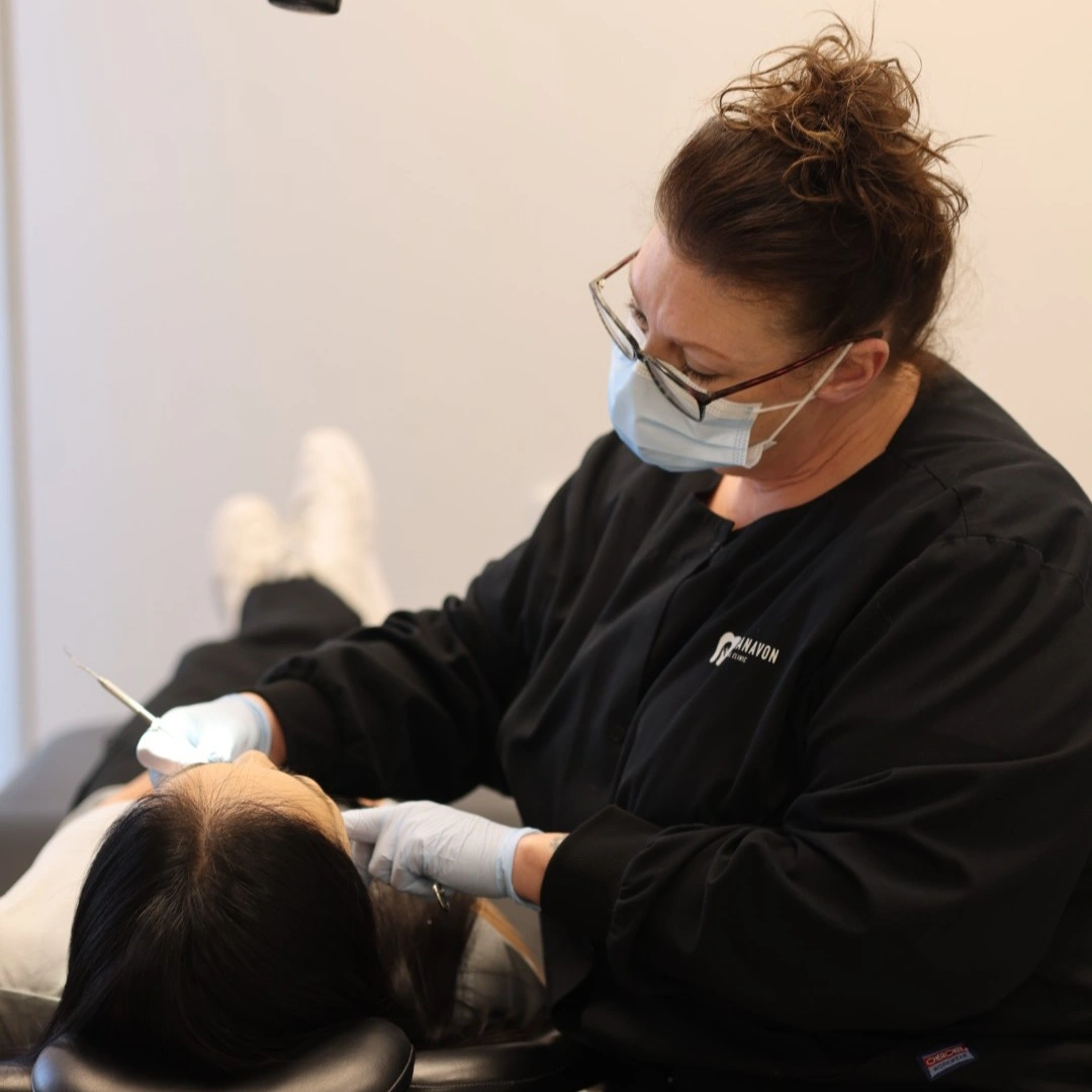 dental cleanings near you