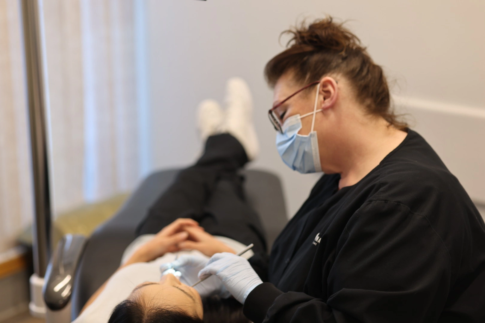contact us for dental emergency