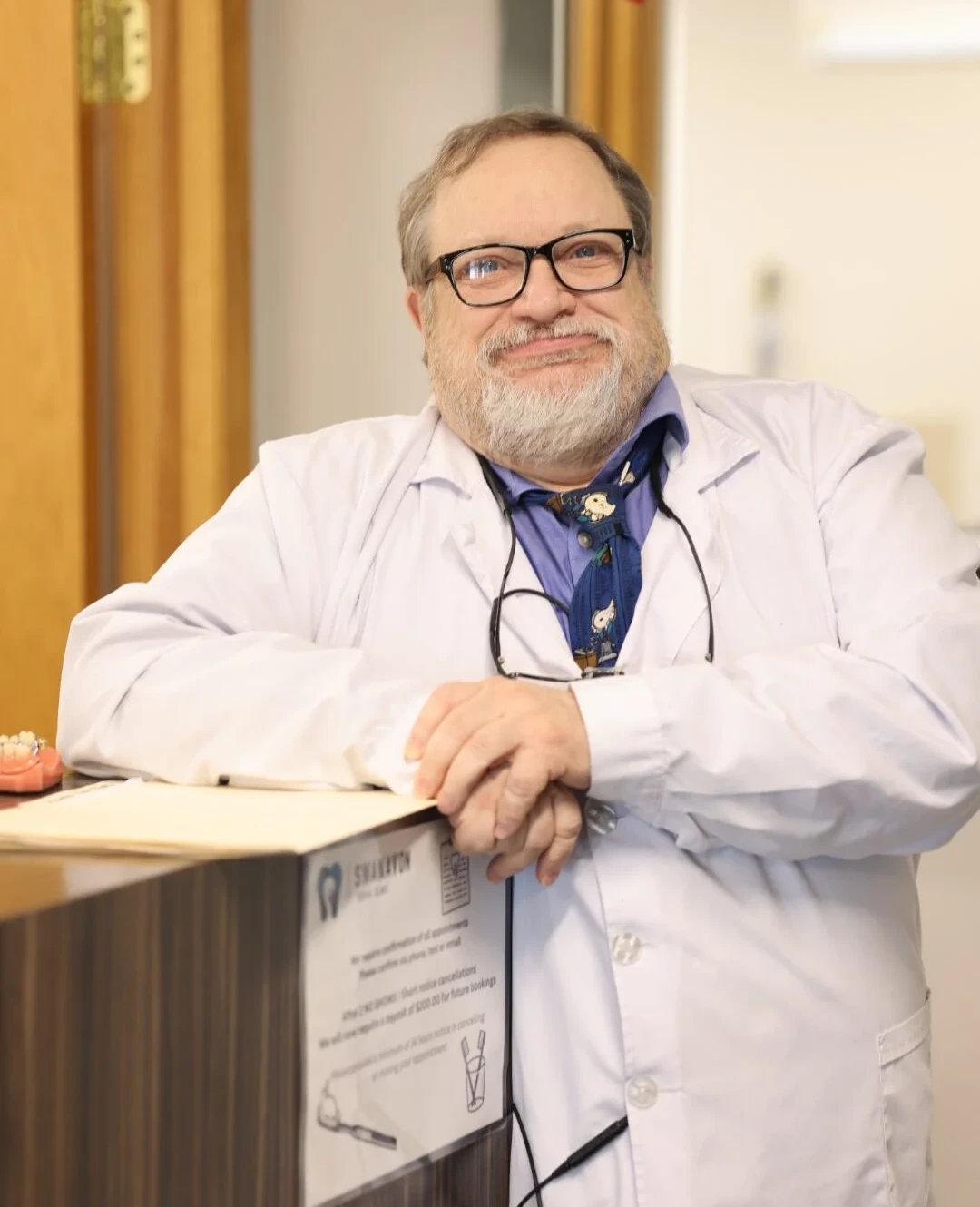 emergency treatment at swanavon dental clinic