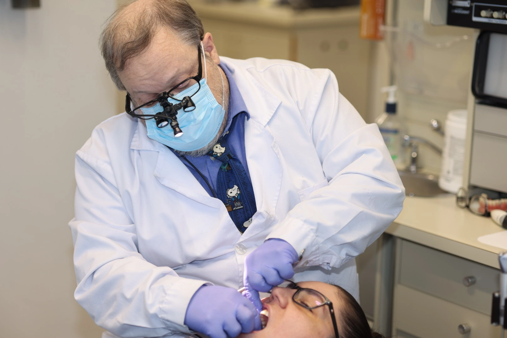 local dentist in grande prairie​
