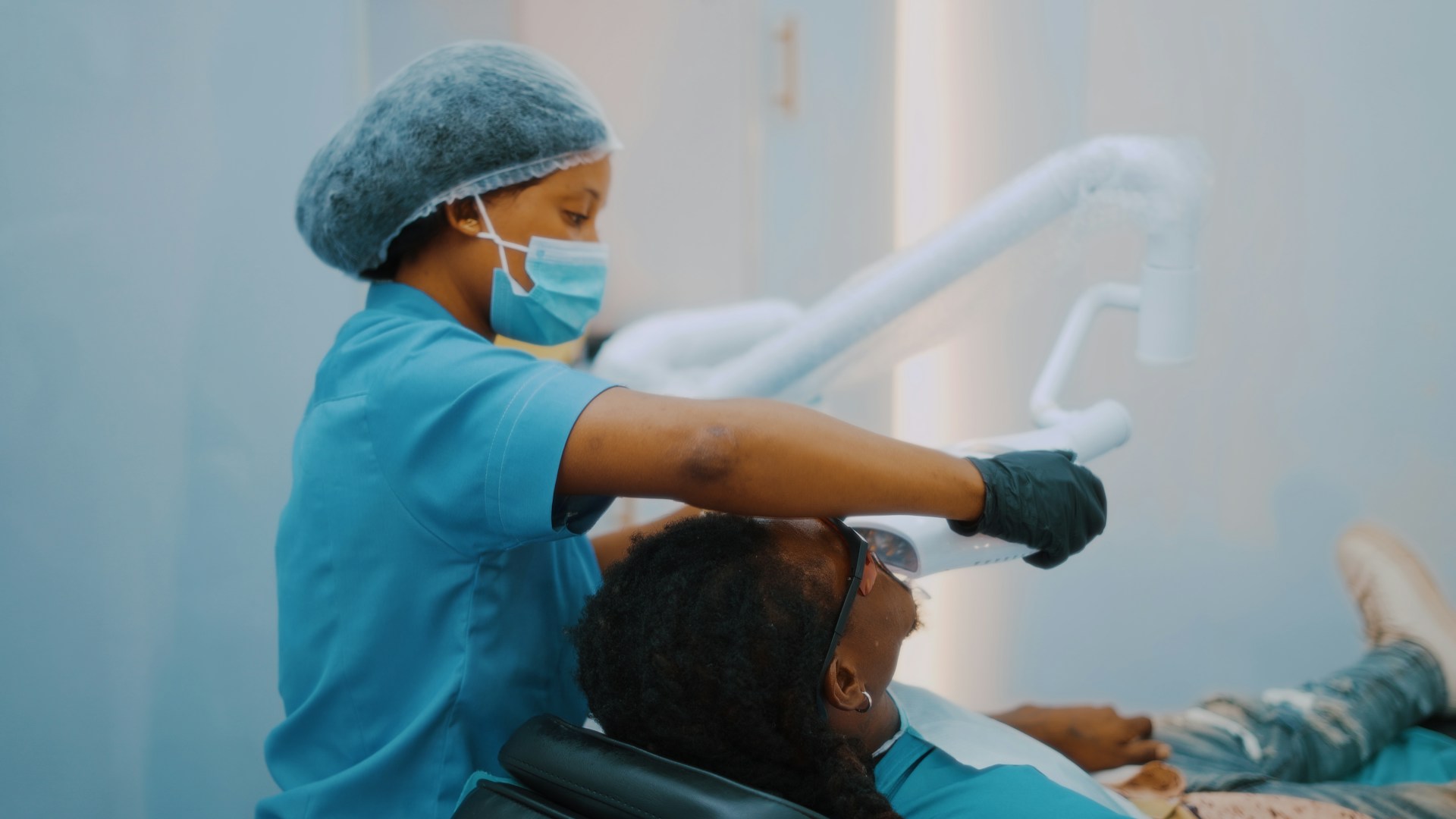 same day emergency dental care