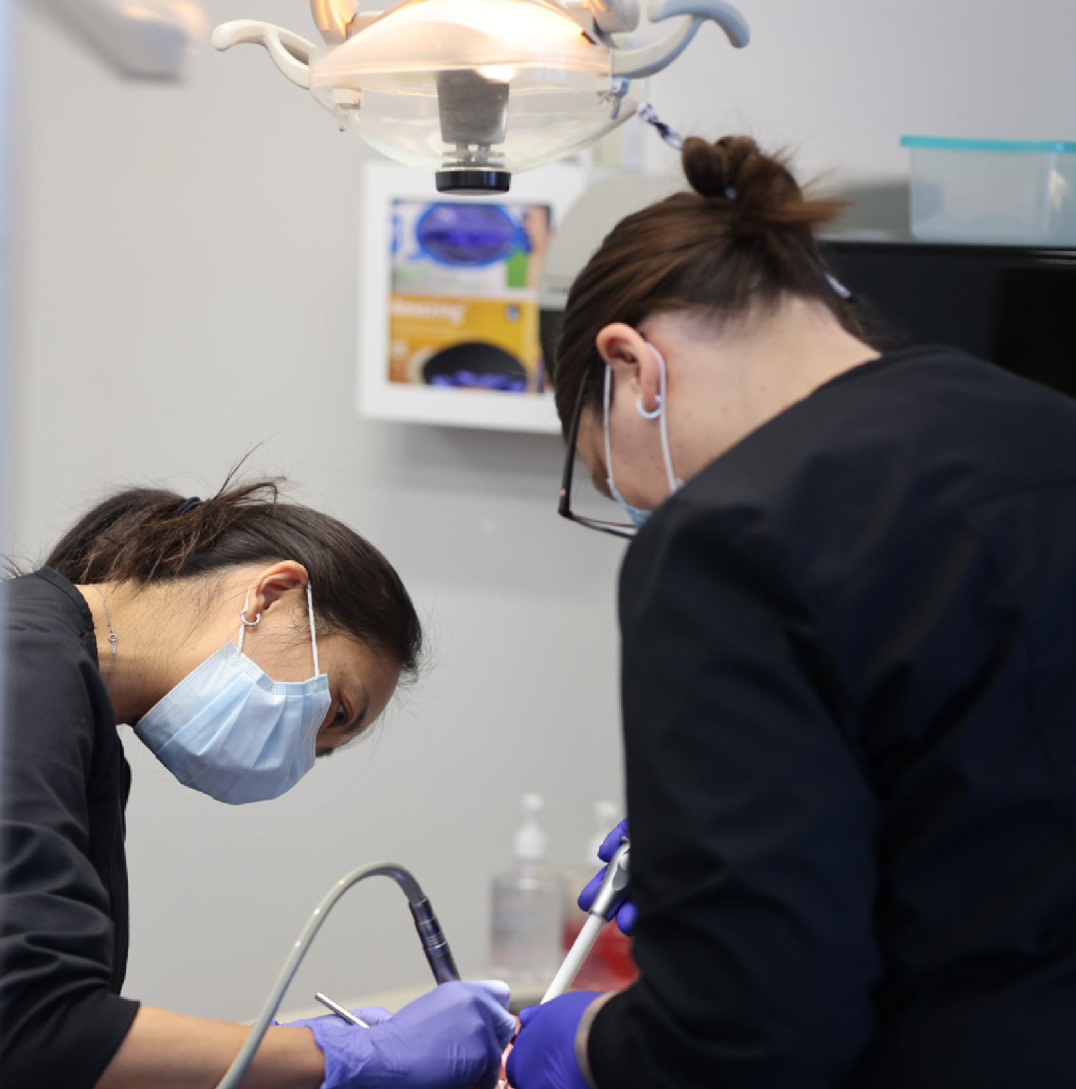 swanavon dental clinic near you
