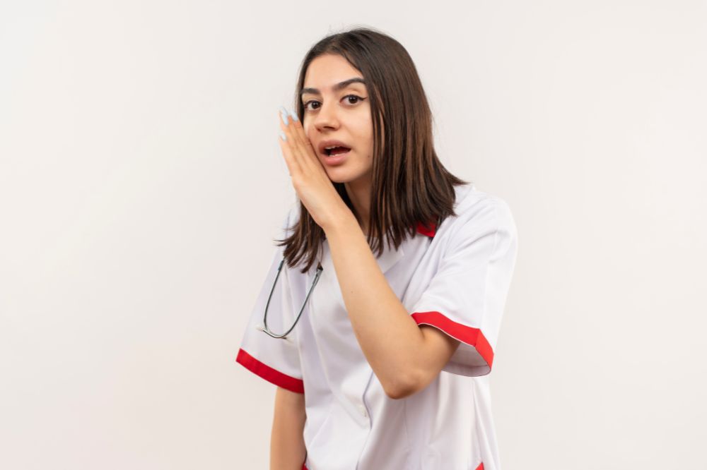Feel Pain With Oral Sedation