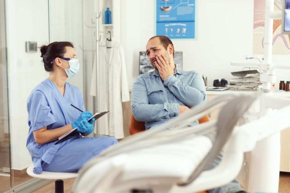 Pre-Authorization Nightmare: Why Dentists Are Frustrated with CDCP's Approval Process
