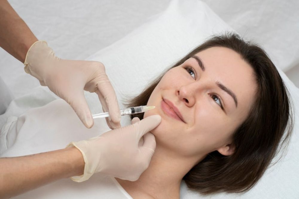 Botox for TMJ: A Modern Solution for Jaw Pain Relief